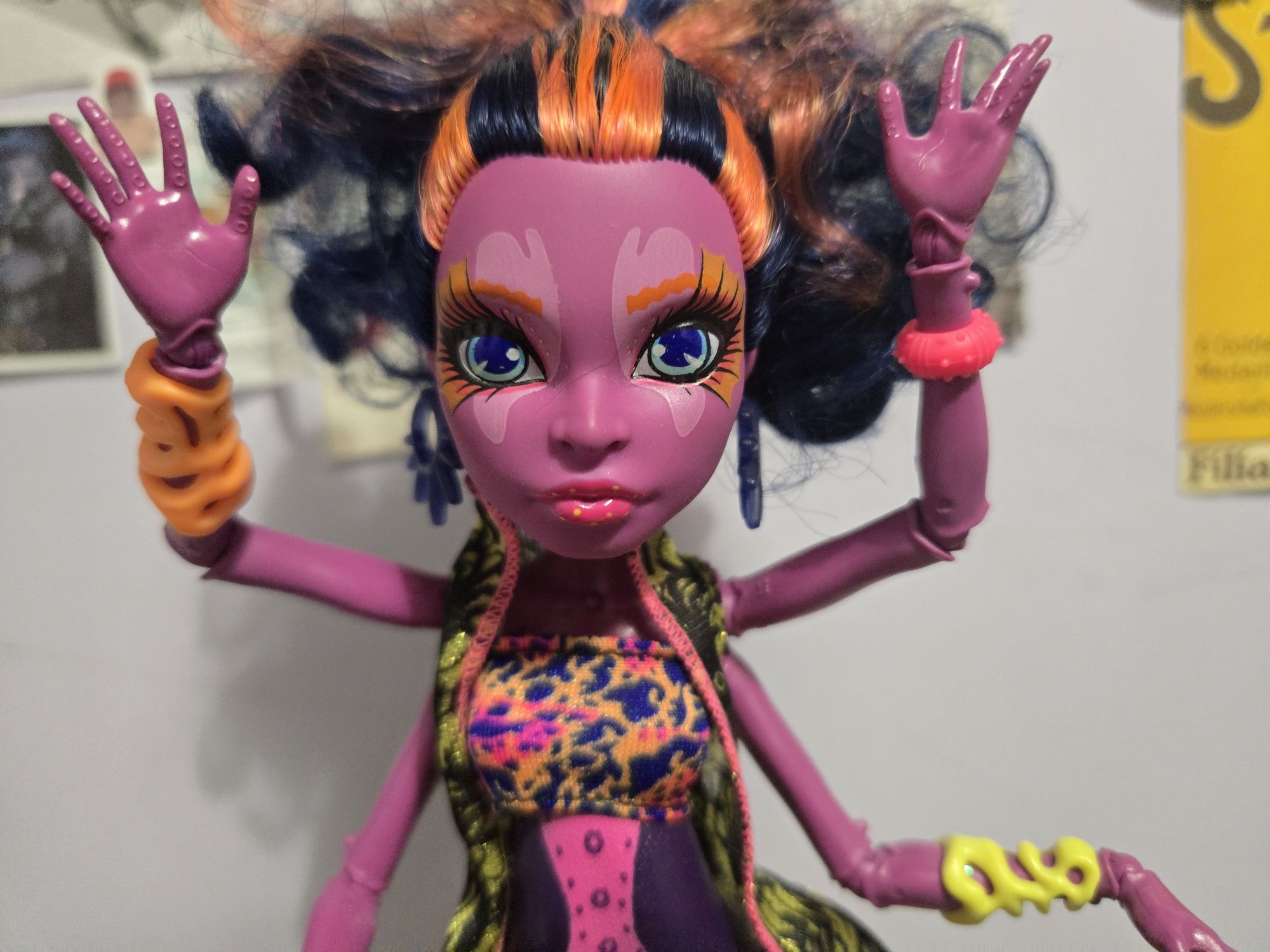 monster high kala mer'ri