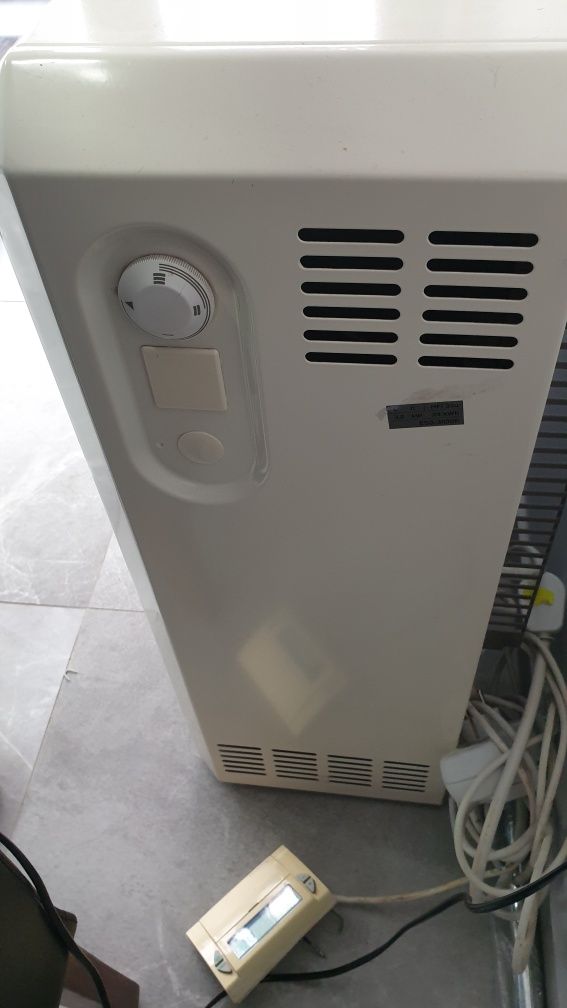 Piec akumulacyjny permatherm 3.0 kw