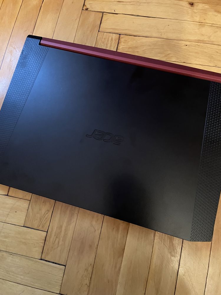 Acer Nitro хорошее состояние