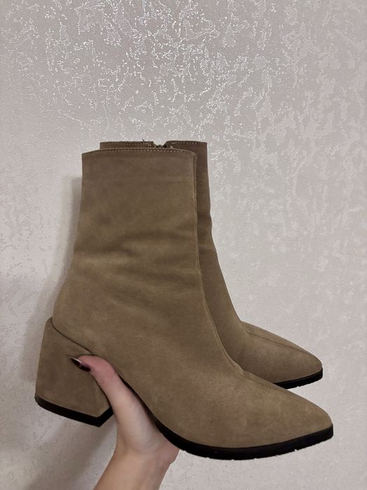 Шикарнющі ботильйони!