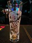 Szklanki Peroni 6szt 0,3l
