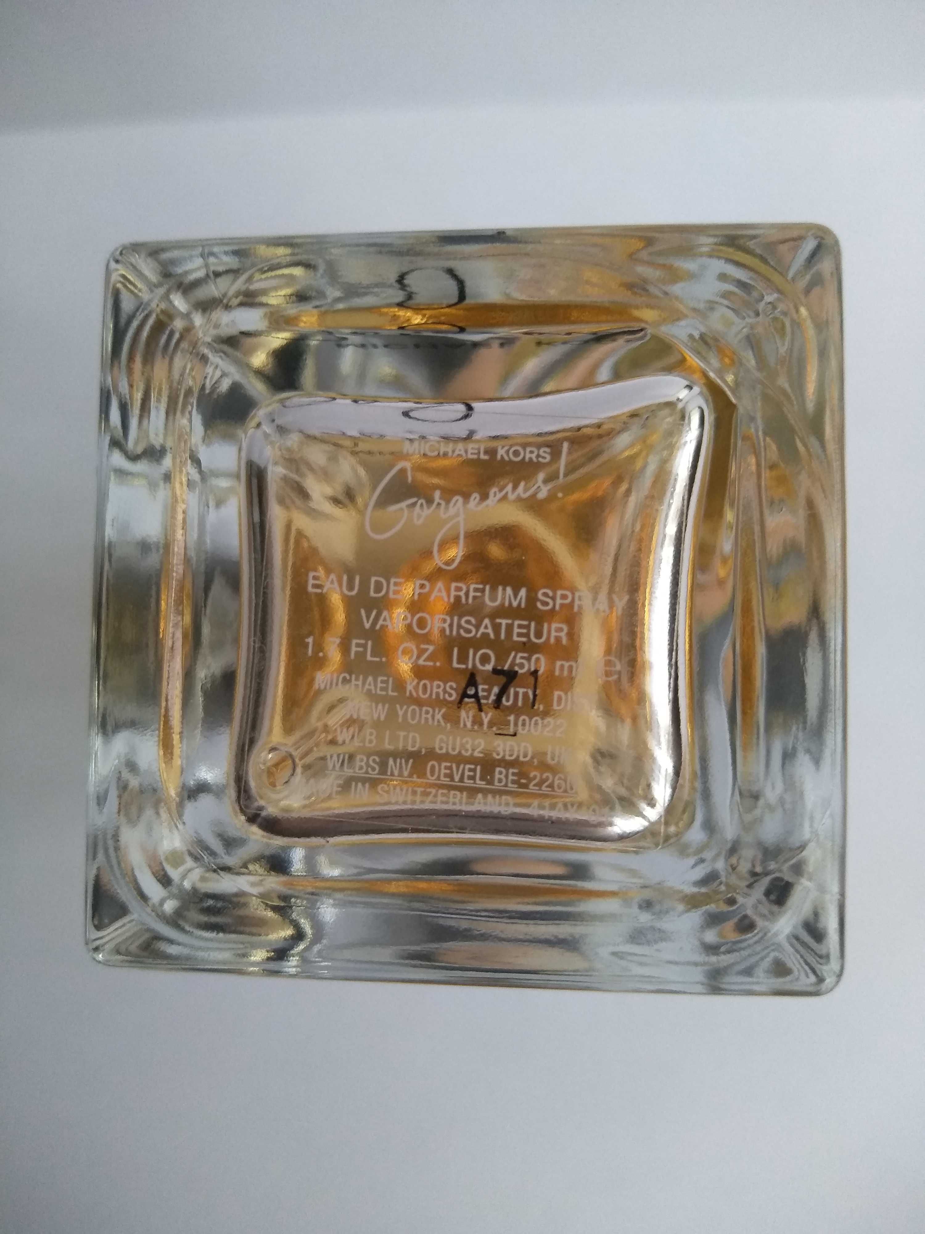 П/вода Michael Kors Gorgeous! 50 мл