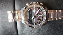 Zegarek Casio Edifice ECB-800DB-1AEF