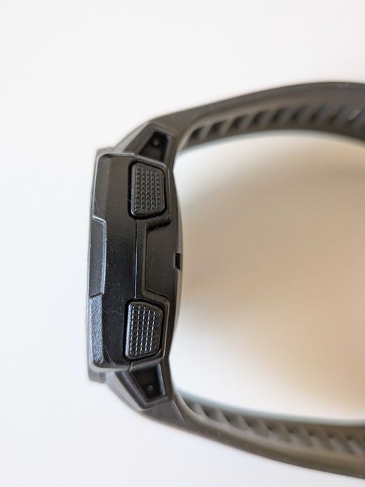 Garmin Instinct Solar com caixa original