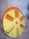 шкив компрессора со7 со-243 с416 с415 гсв aircast