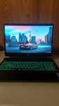 HP Pavilion Gaming 15 144HZ r5 4600H/GTX1650Ti/16RAM/512SSD/Gwarancja!