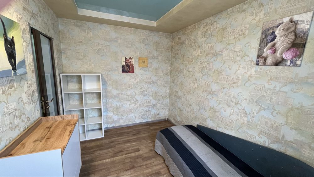 Продаж будинку по вулиці Капальська