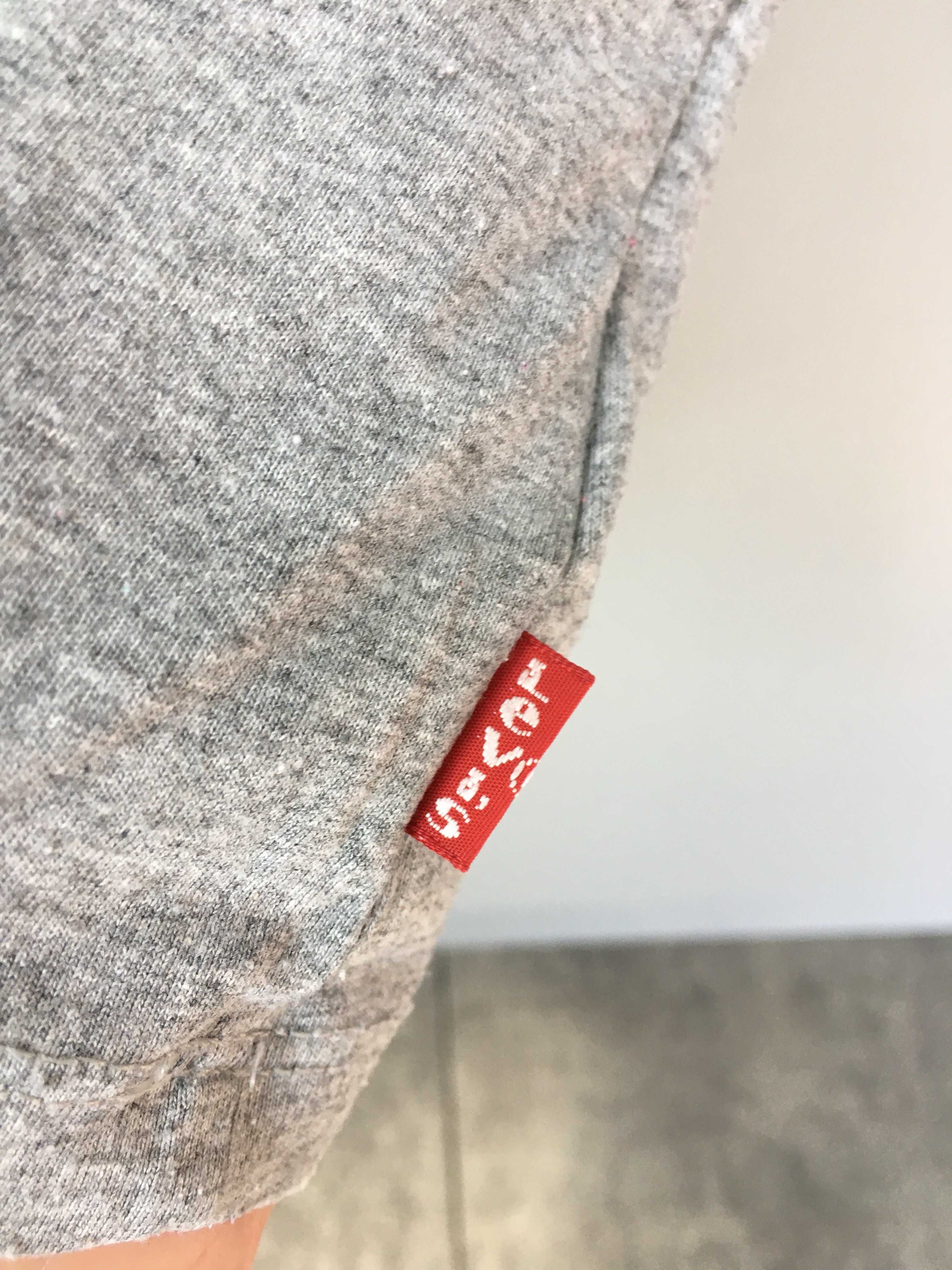 T-shirt, koszulka Levis, rozm. 146/152, 11-12 lat