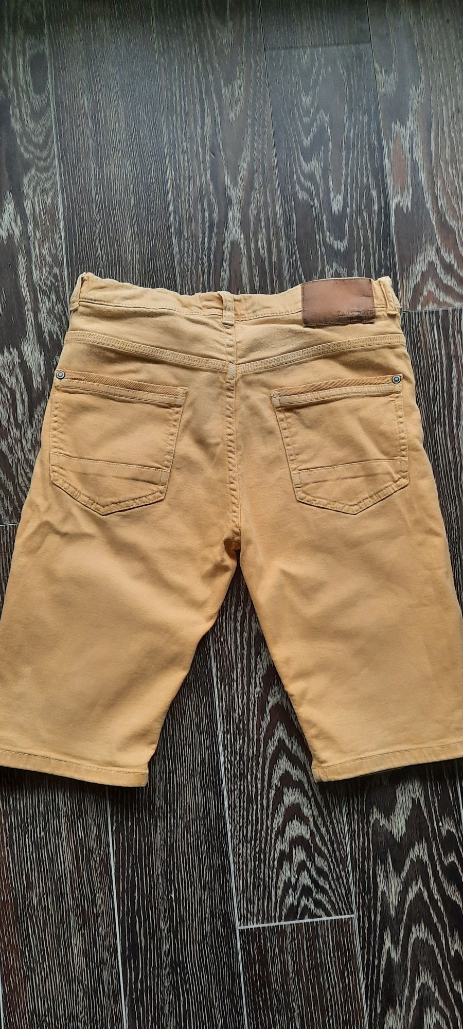 Koszulka i spodenki dla chłopca r.146/152 H&M Zara