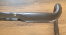 Kierownica Bontrager XXX 400 mm VR-CF