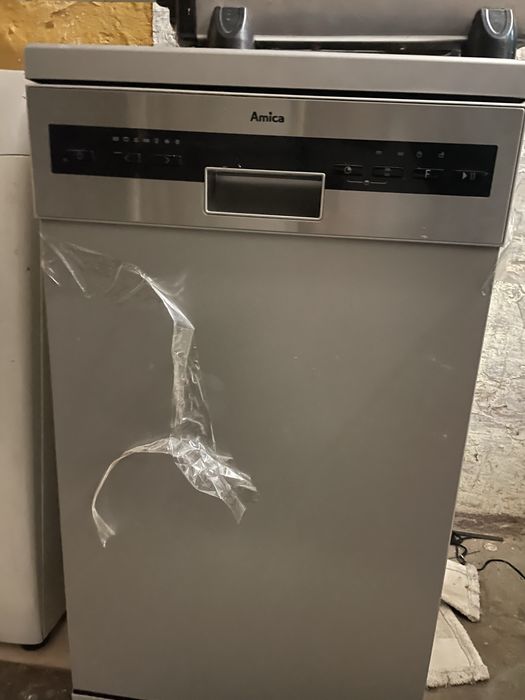 Zmywarka amika sprzedam za 1300 do negocjacji