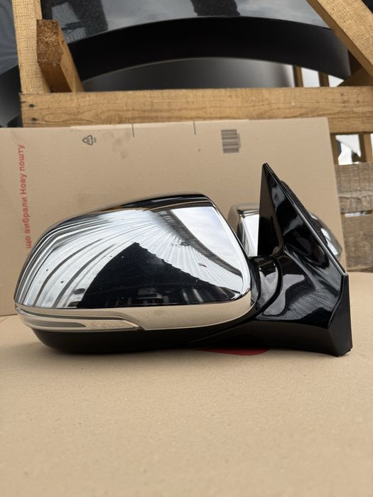 Дзеркало Hyundai Santa fe 3 DM Хюндай Санта фе 3