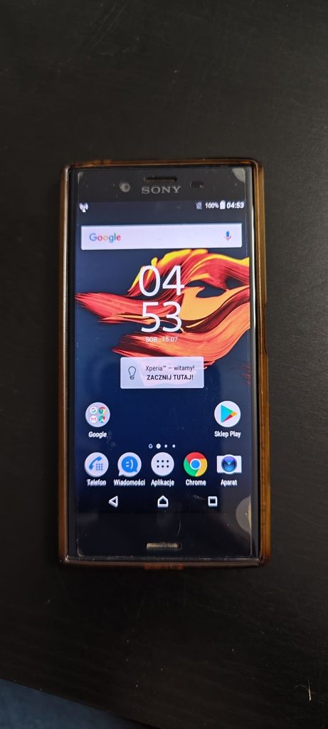Telefon Sony Xperia X Compact F5321