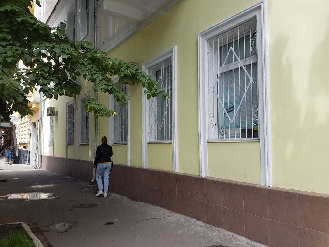 Офис безнал ул Садовая 200 кв м 6 кабинетов зал отдельный вход