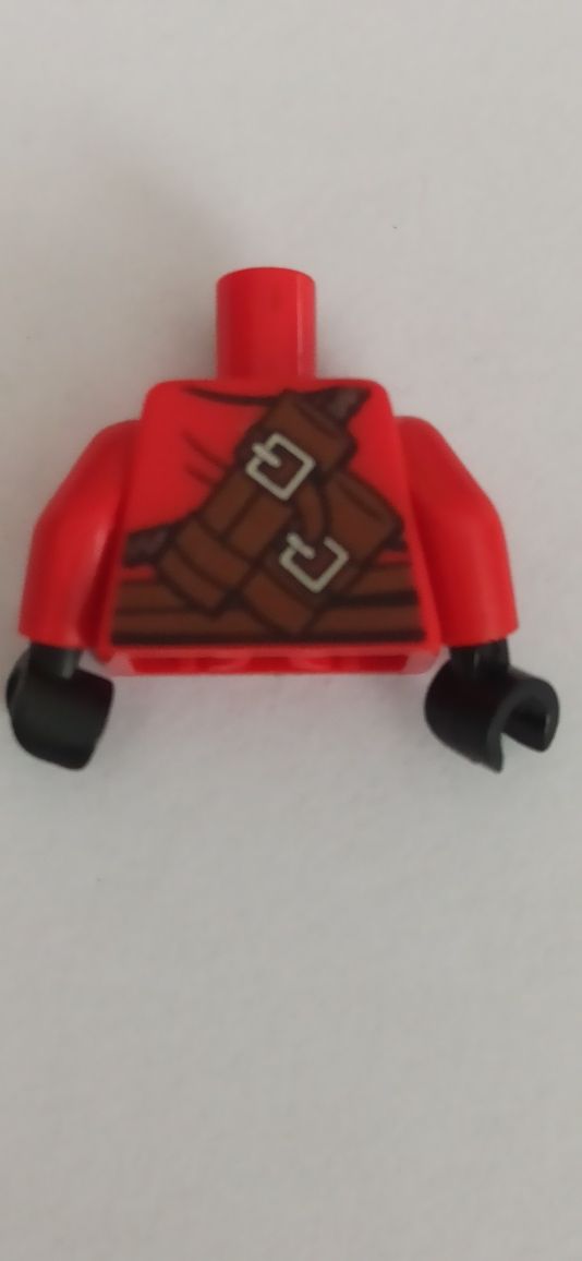 LEGO Ninjago korpus figurki