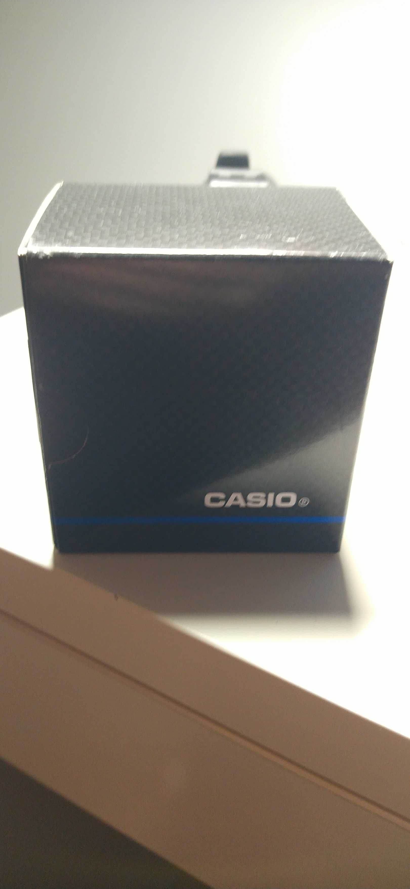 Casio AE-1500WH-1AVEF Zegarek, 50 mm, Czarny