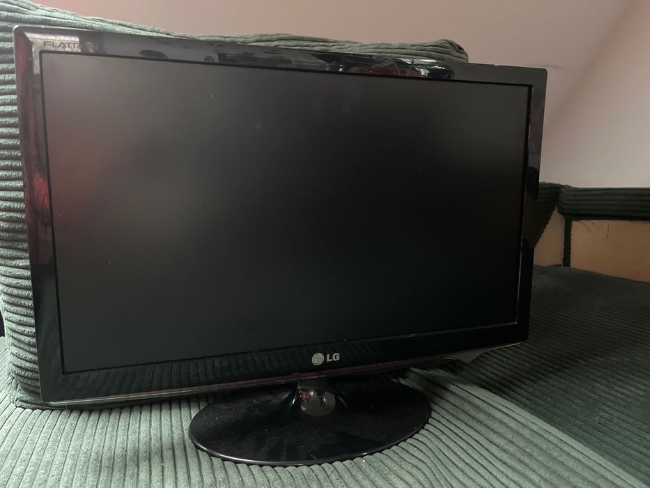 Monitor LG 24” 60Hz