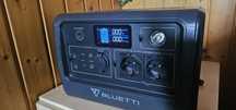 Powerstation Bluetti eb70