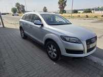 Audi Q7 3.0 V6 245cv