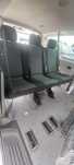 Kanapa fotel 3 osobowy vw t6 t6.1