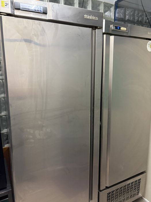 Refrigerador Intrico