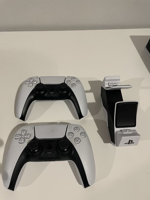 PS5 Slim digital 1TB