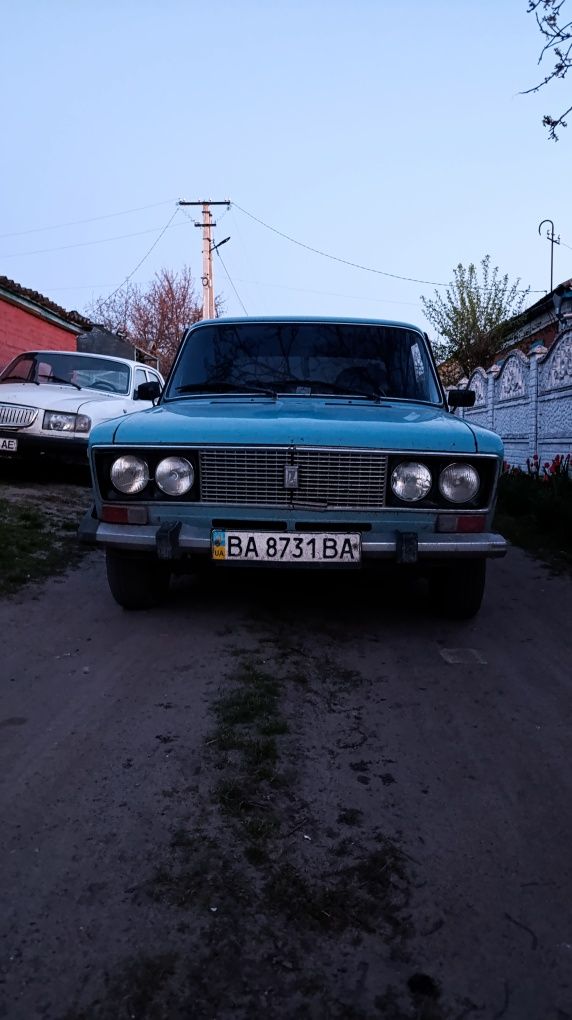 Ваз 21061 1992р.