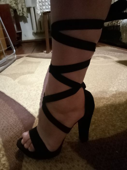 Продам босоножки, туфли женские 41р