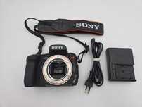 .Aparat Sony Alpha A350 body - świetna lustrzanka - Sony A