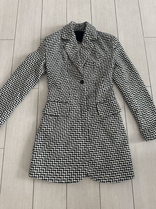 Сукня піджак , сукня з відкритою спиною , сукня жакет Zara