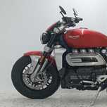 Triumph ROCKET 3R