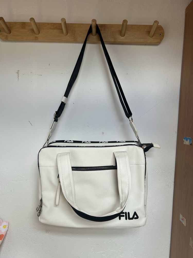 Torebka damska Fila