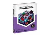 Minecraft Podręcznik zaklęć i mikstur Milton Stephanie, Ryan Marsh
