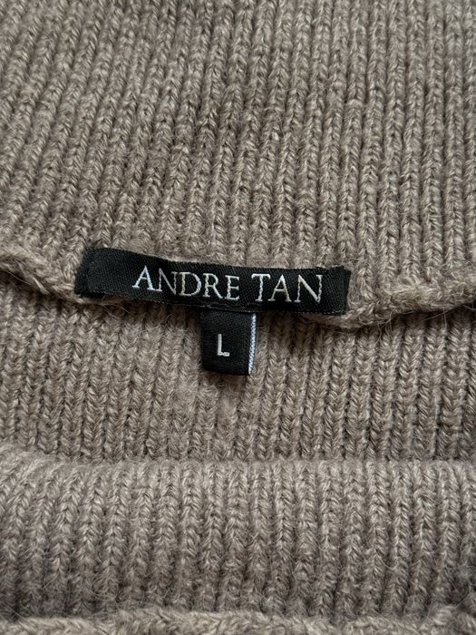 Светр, Andre Tan, р L