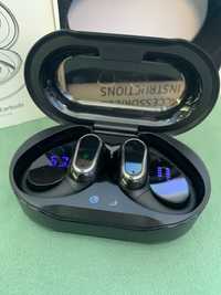 Bluetooth навушники Kuizil Q76 True Wireless Earbuds