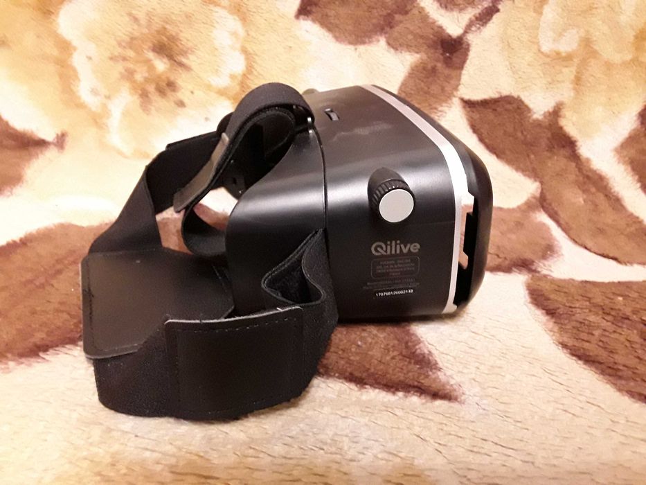 Окуляри віртуальної реальності Qilive MA-2722A1