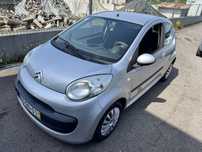 Citroen C1 1.0i Advance AC