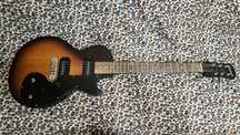 Електрогітара Epiphone Les Paul SL