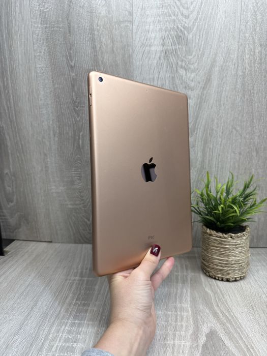 iPad 8 (2020) 128 GB Wi-Fi