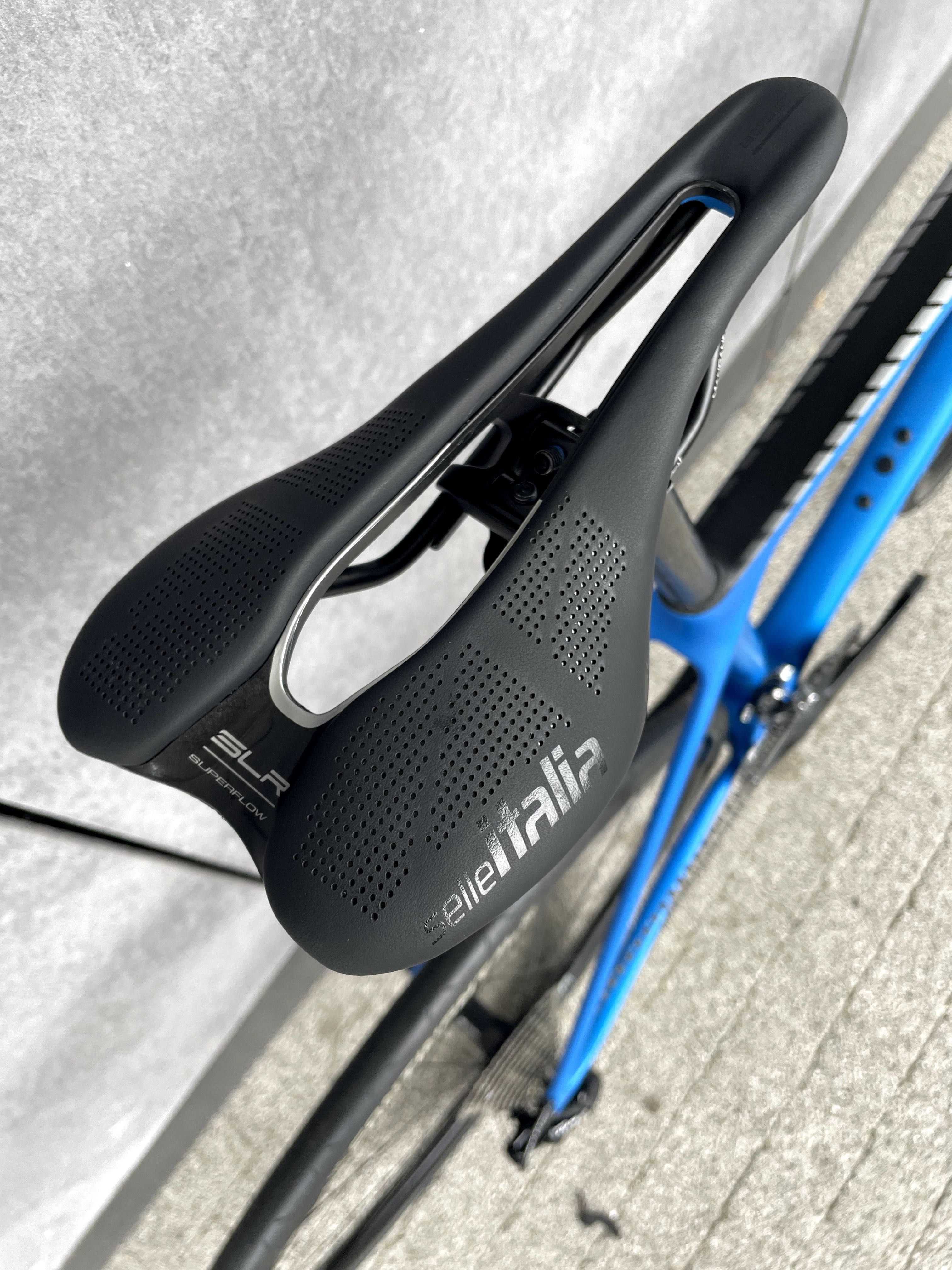 Karbonowy rower szosowy Canyon Endurace CF SL Disc 7.0, rozm. L
