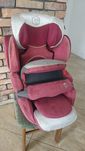 Fotelik kiddy comfort pro 9-36kg