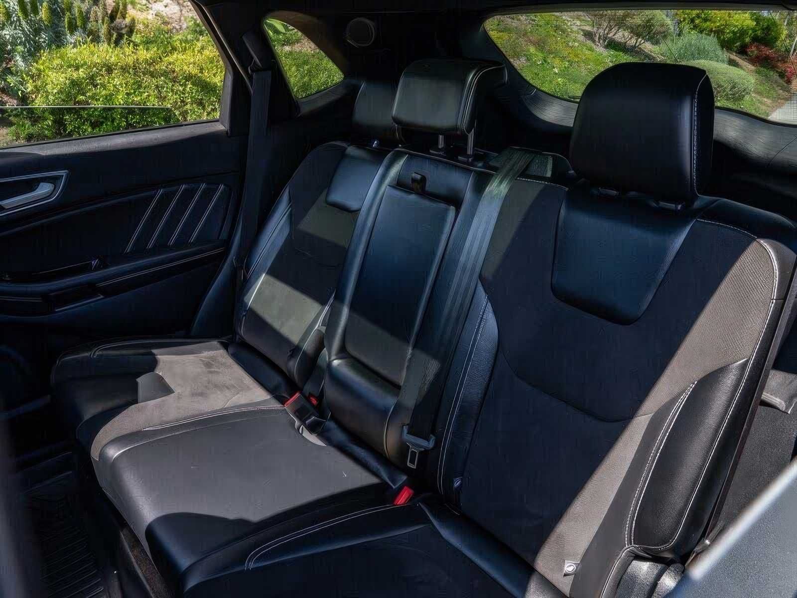 2020 Ford Edge ST