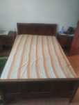 Móveis quarto da casal completo