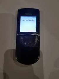 Телефон Nokia 8800 sirocco