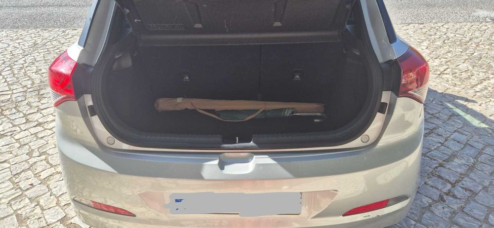 Hyundai i20 1.2 Access + Bluetooth