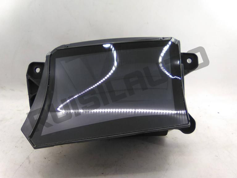 Projetor Tablier 937_8011 Bmw 5 Touring (g31) [2016_2024] 525d