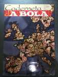 Caderneta A Bola Euro 2008