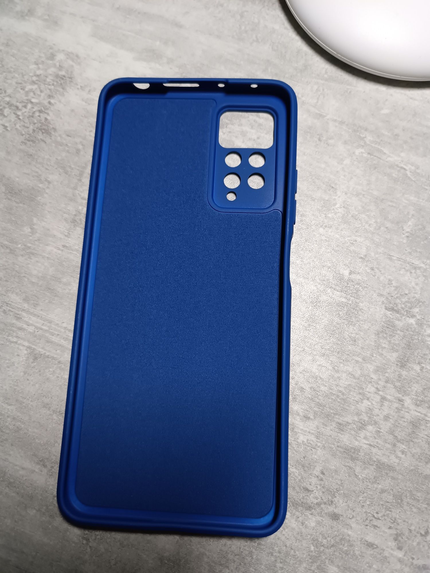 Чохол для смартфону Xiaomi Redmi Note 11 Pro НОВИЙ