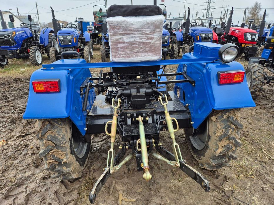 Трактор Шифенг 240В Новый капот 2025 года