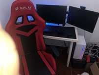 Vendo Setup Gaming